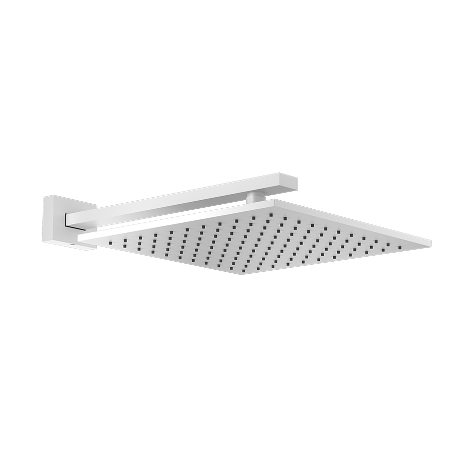 15185 - Matte White