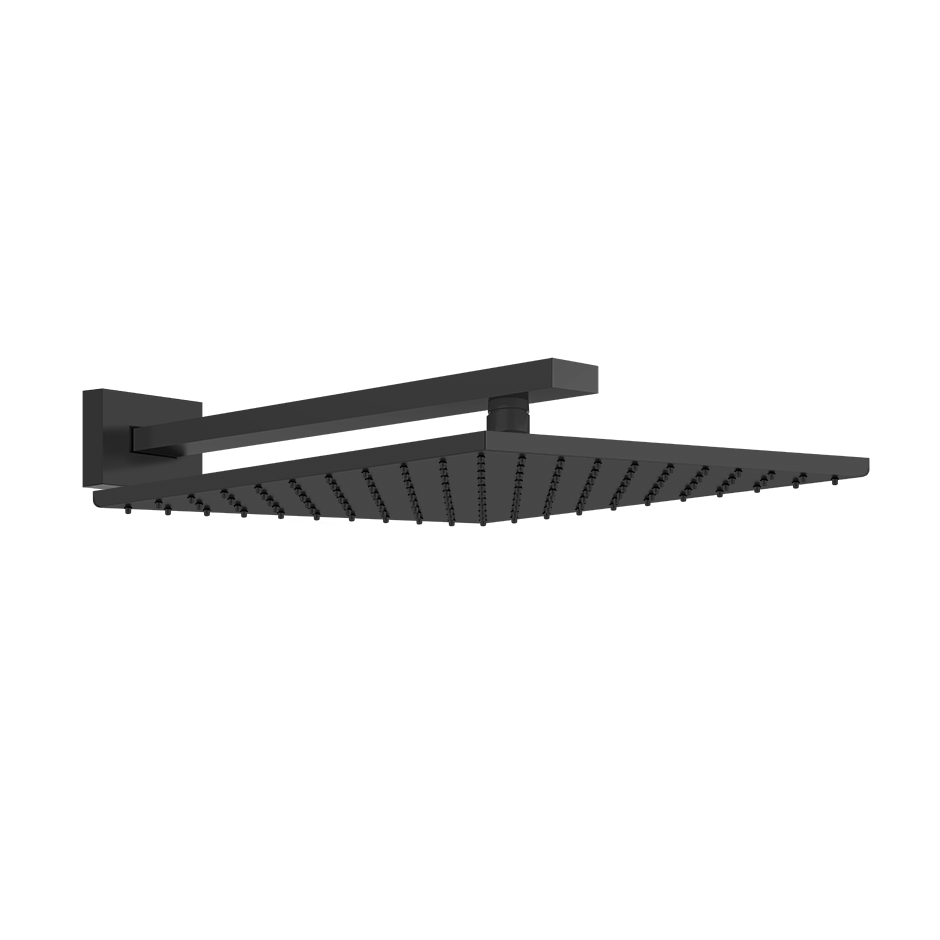 15185 - Matte Black