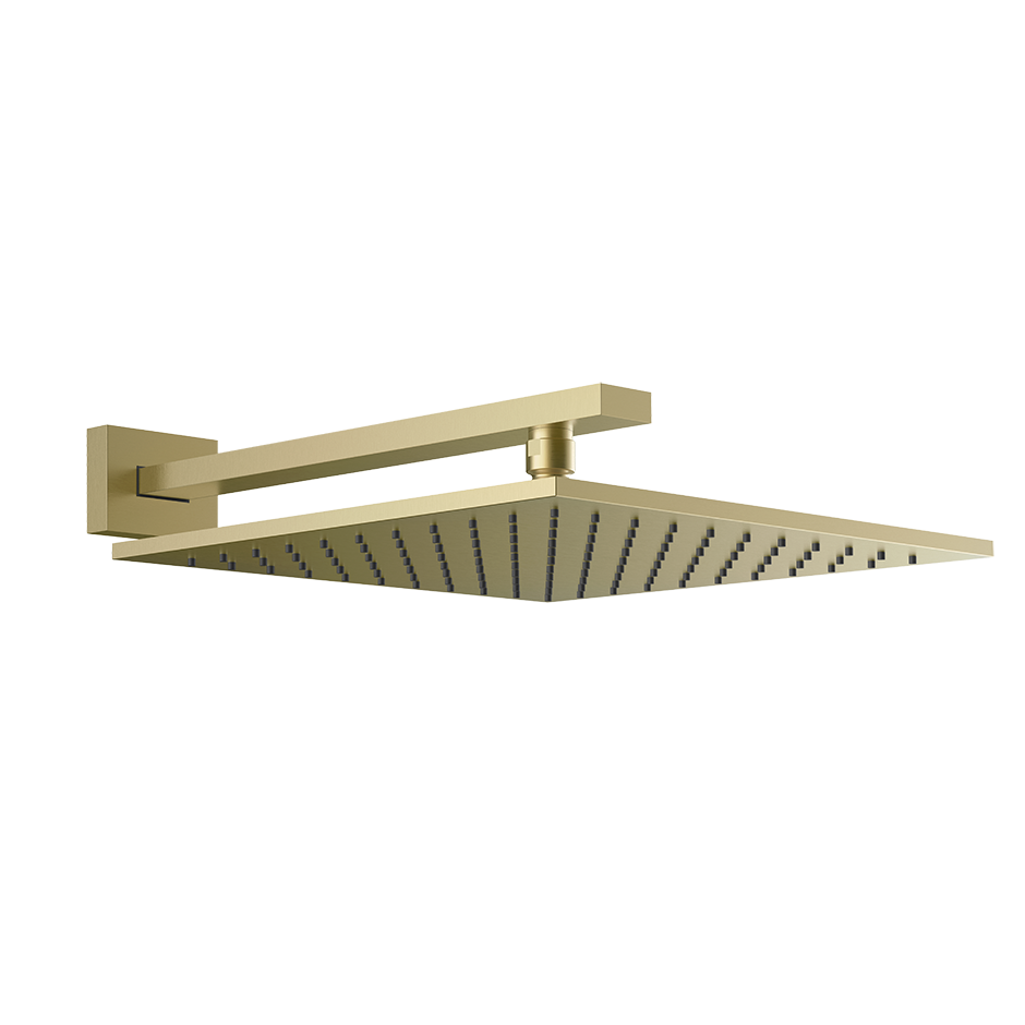 15185 - Brass Brushed Pvd
