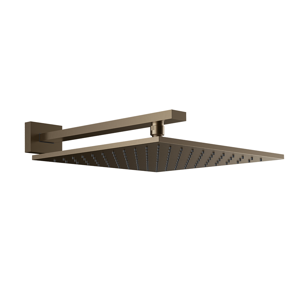 15185 - Coffee Bronze Brushed Pvd