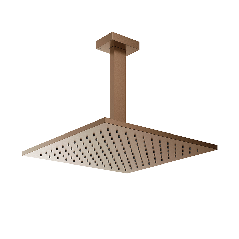 15186 - Copper Brushed Pvd
