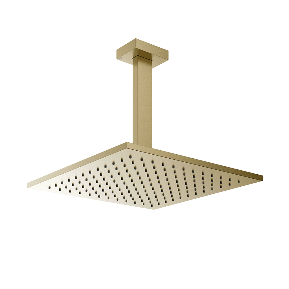 15186 - Brass Brushed Pvd