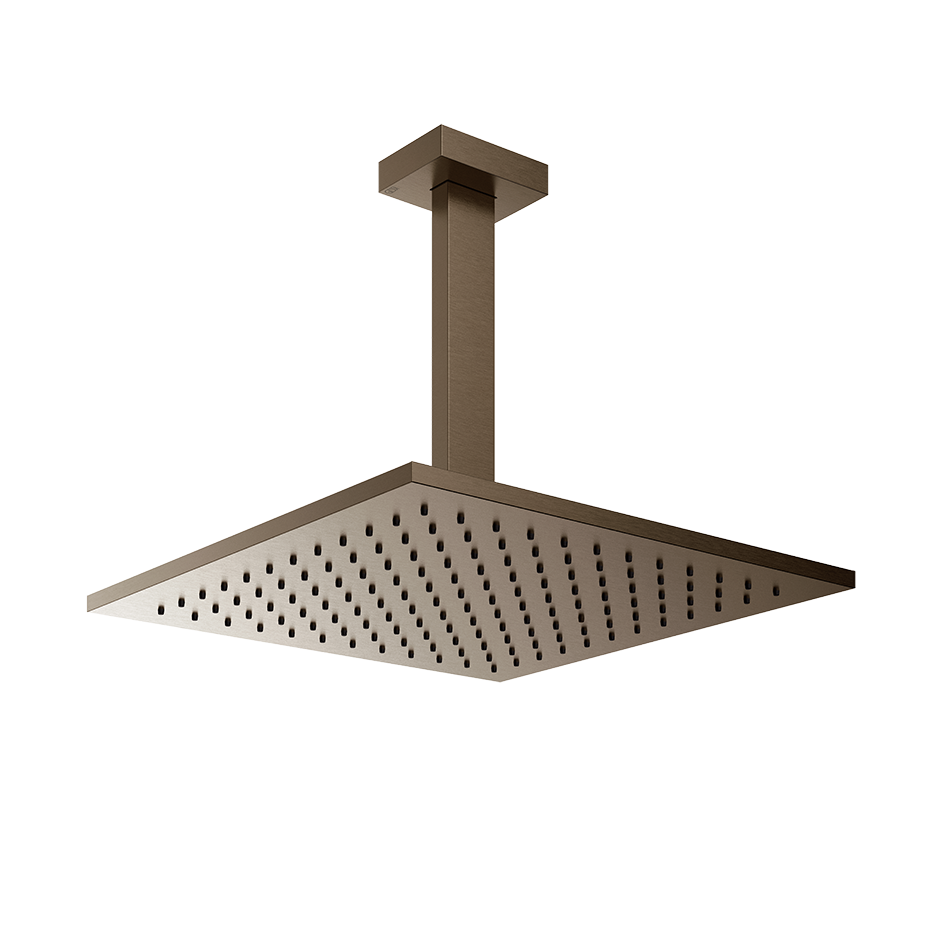 15186 - Coffee Bronze Brushed Pvd