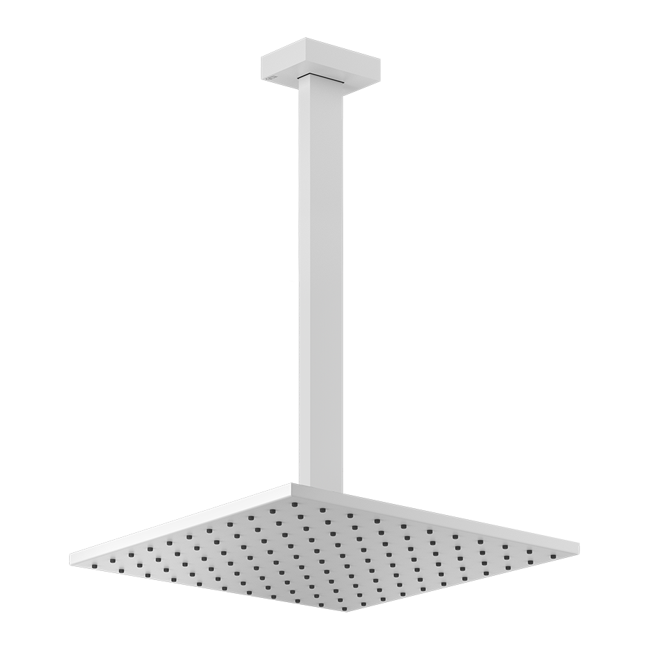 15199 - Matte White