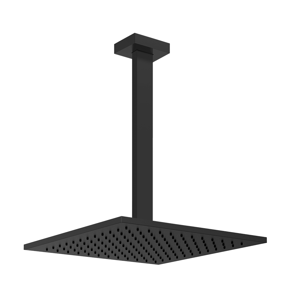 15199 - Matte Black