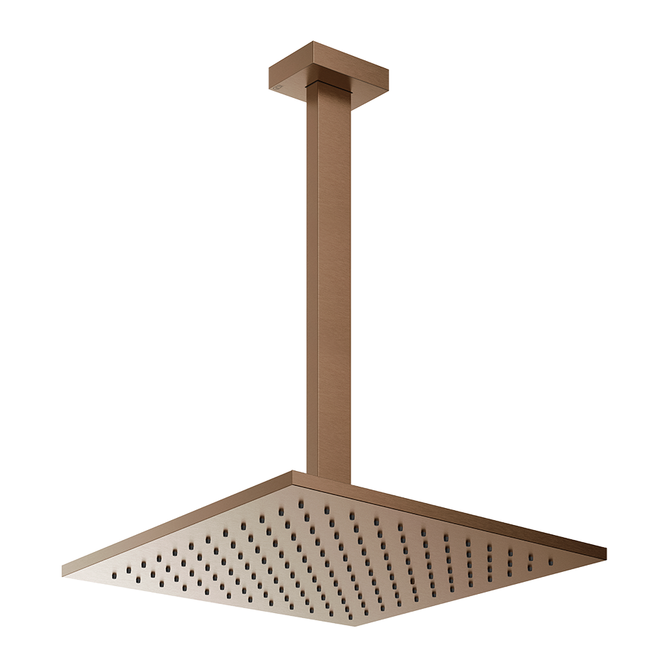 15199 - Copper Brushed Pvd