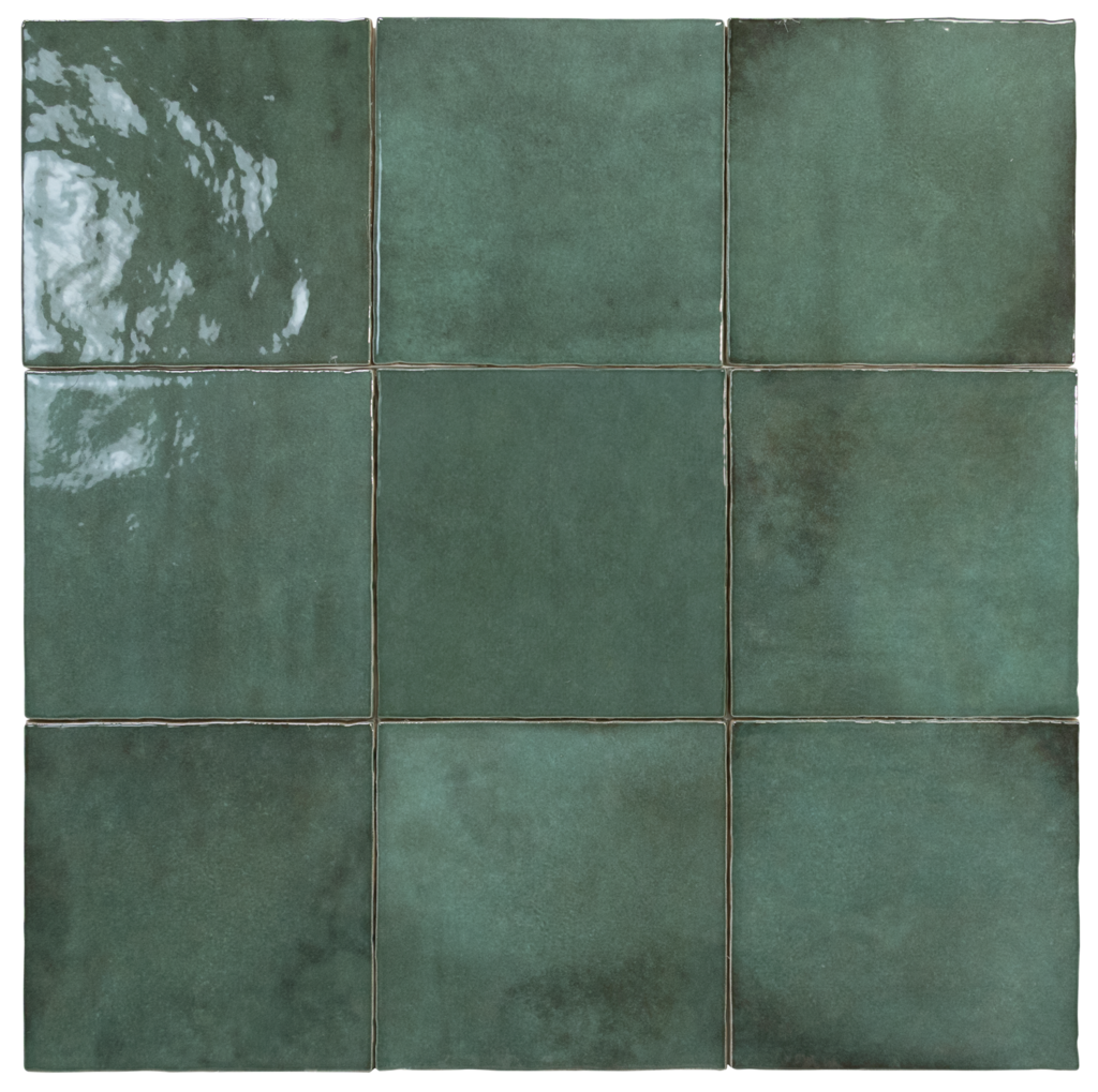 Artisan Moss Green ABK