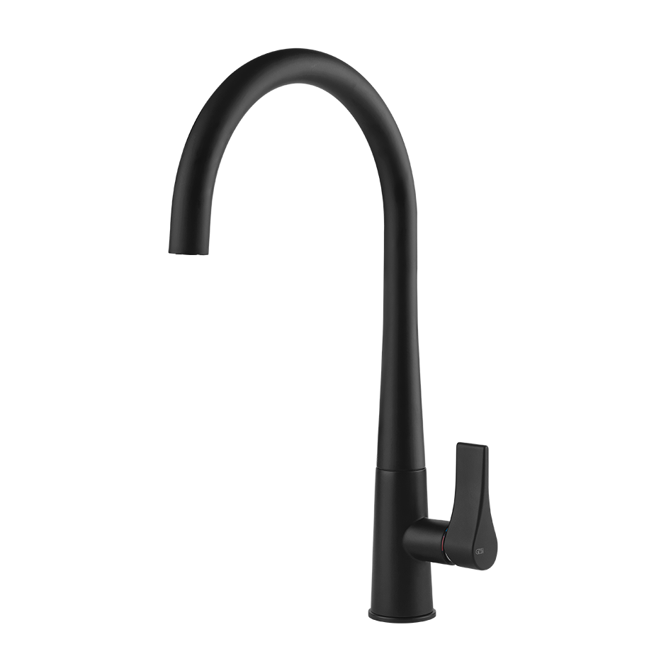 17151 - Matte Black