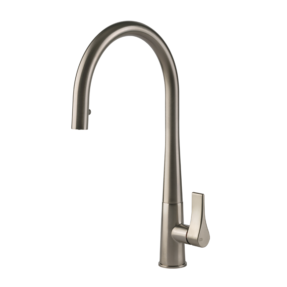 17153 - Finox Brushed Nickel