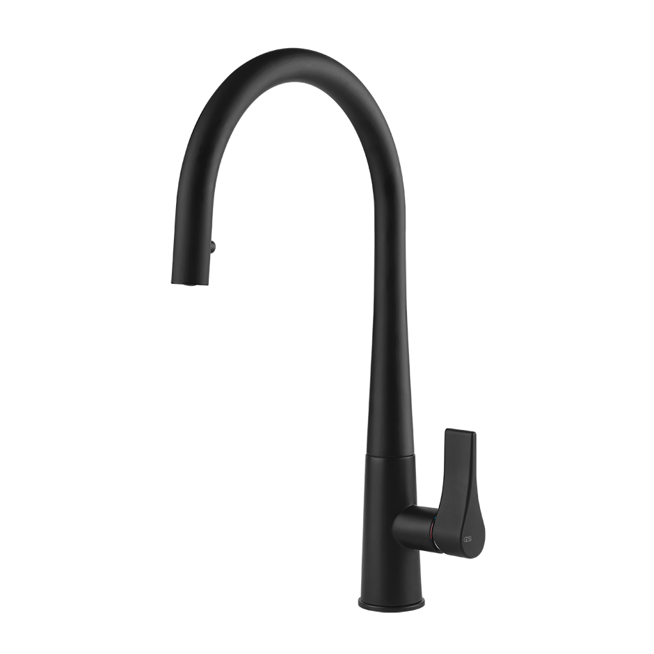 17153 - Matte Black