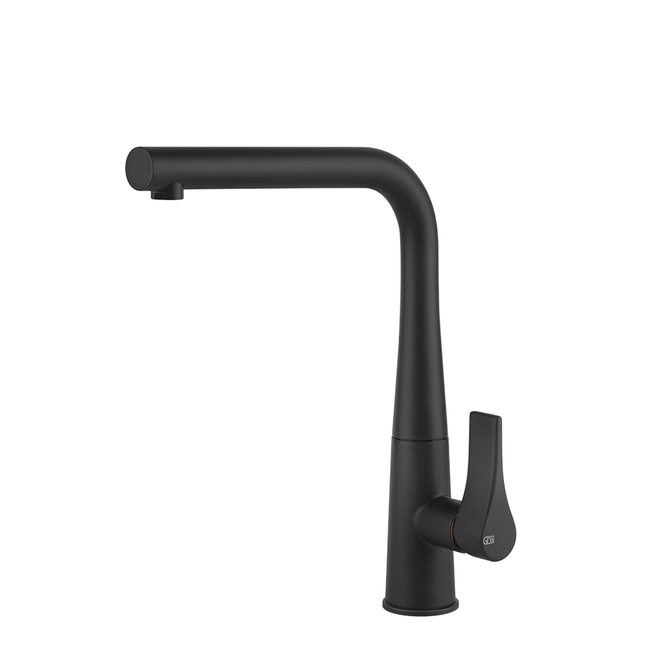 17175 - Matte Black