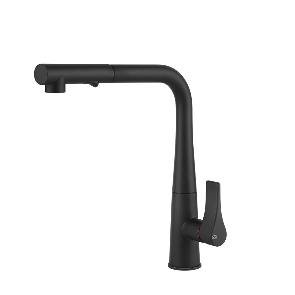17177 - Matte Black