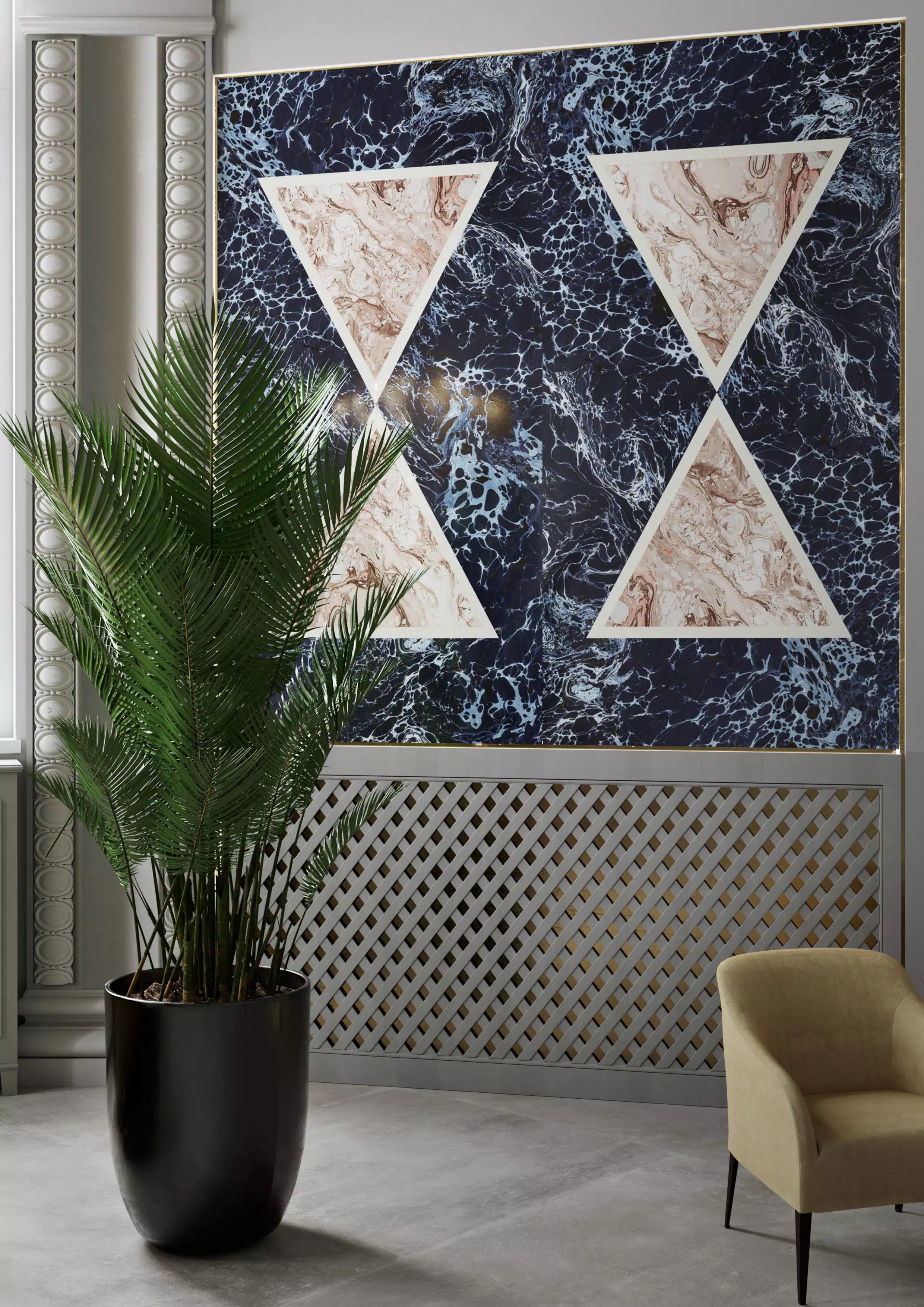 Base Blu