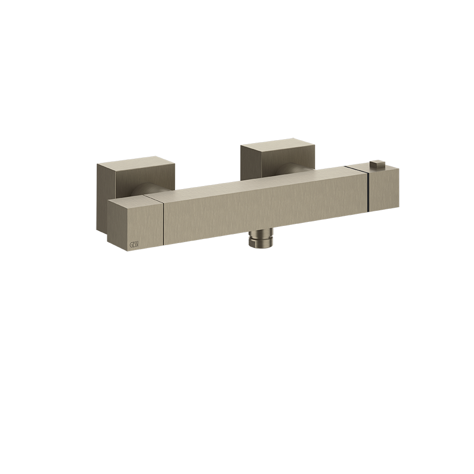 19431 - Finox Brushed Nickel