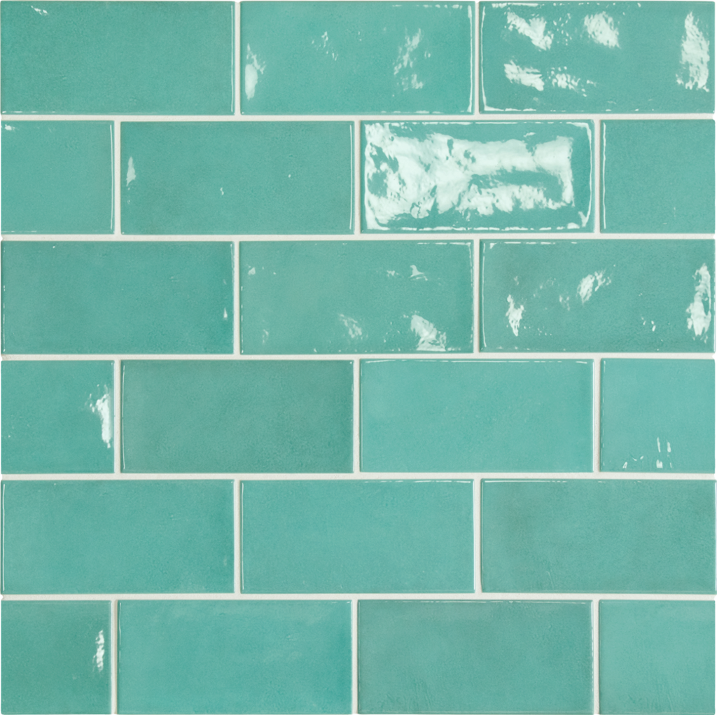Village Teal ABK