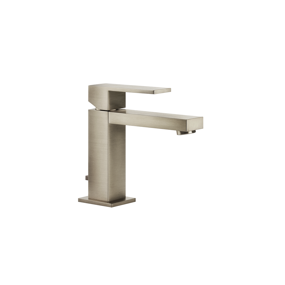 20001 - Finox Brushed Nickel