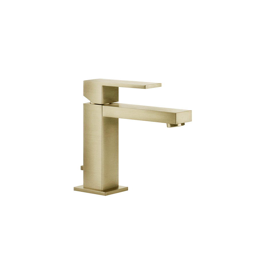 20001 - Brass Brushed Pvd