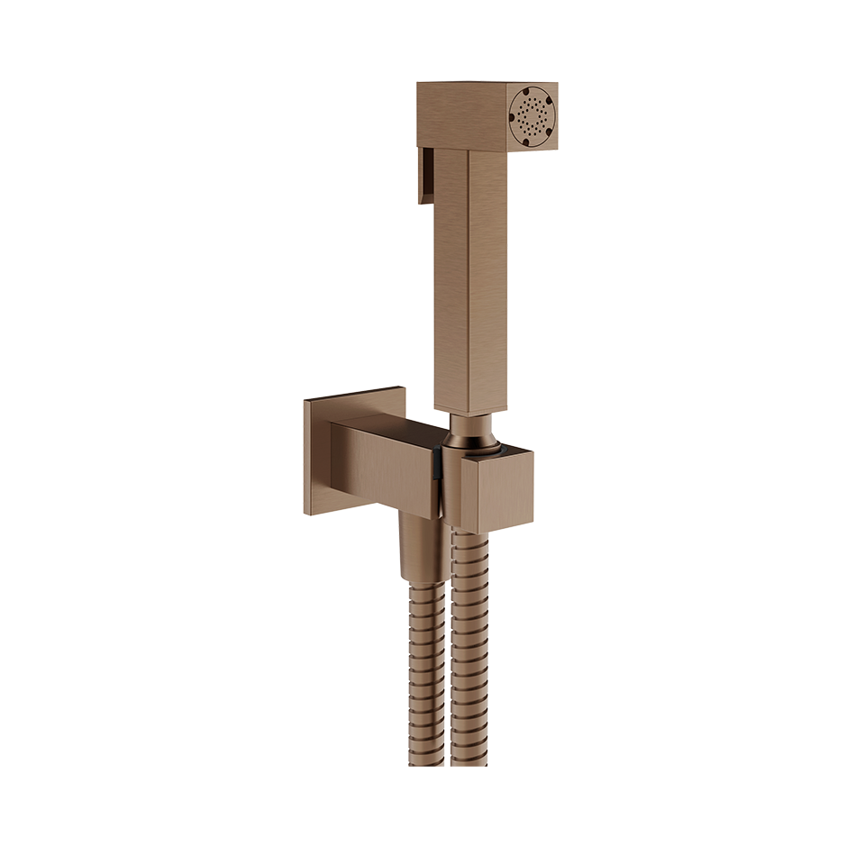 20021 - Copper Brushed Pvd