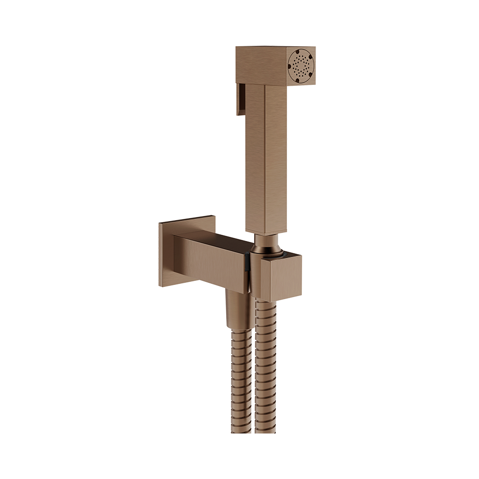 20023 - Copper Brushed Pvd