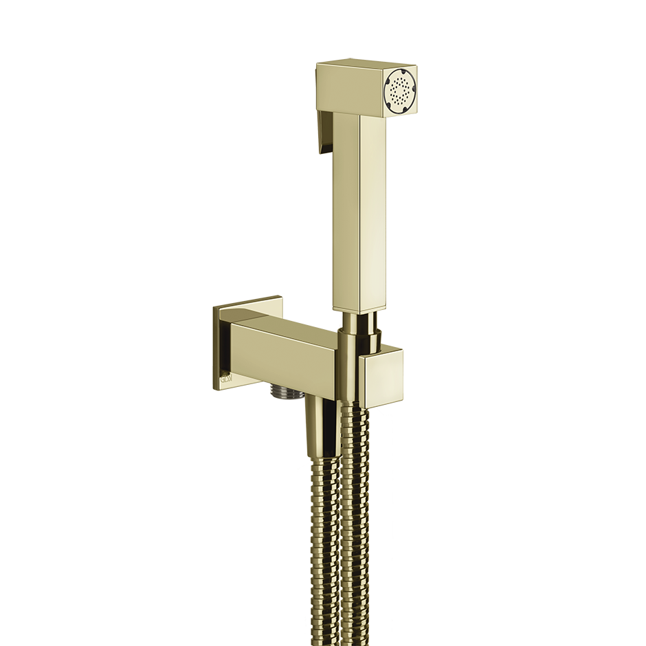 20023 - Brass Pvd