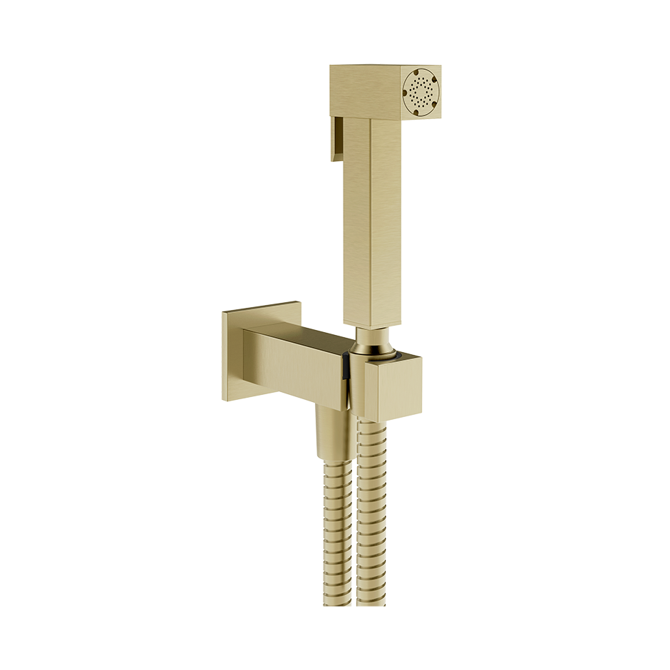 20023 - Brass Brushed Pvd