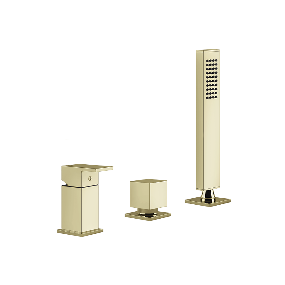 20043 - Brass Pvd