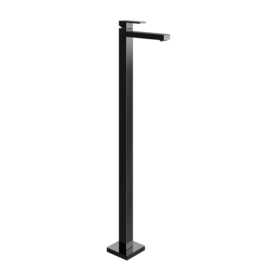 20092 - Black Metal Pvd