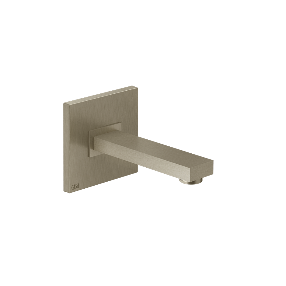 20118 - Finox Brushed Nickel