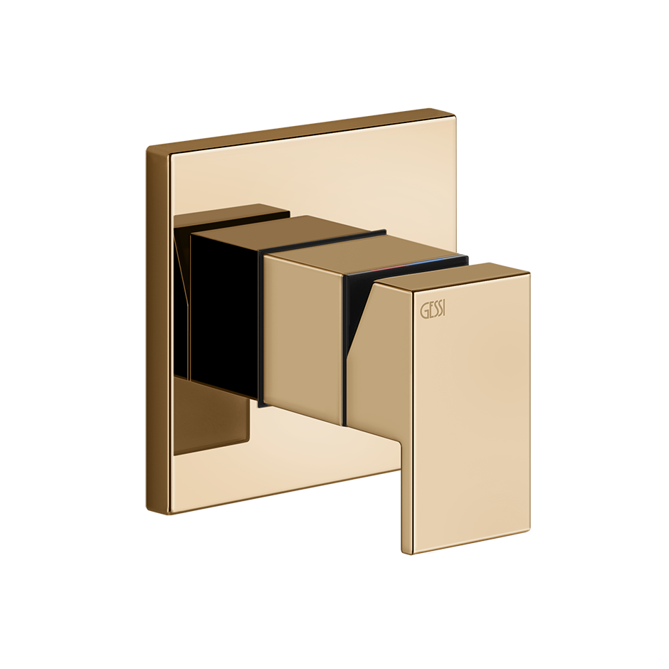 20119 - Warm Bronze Pvd