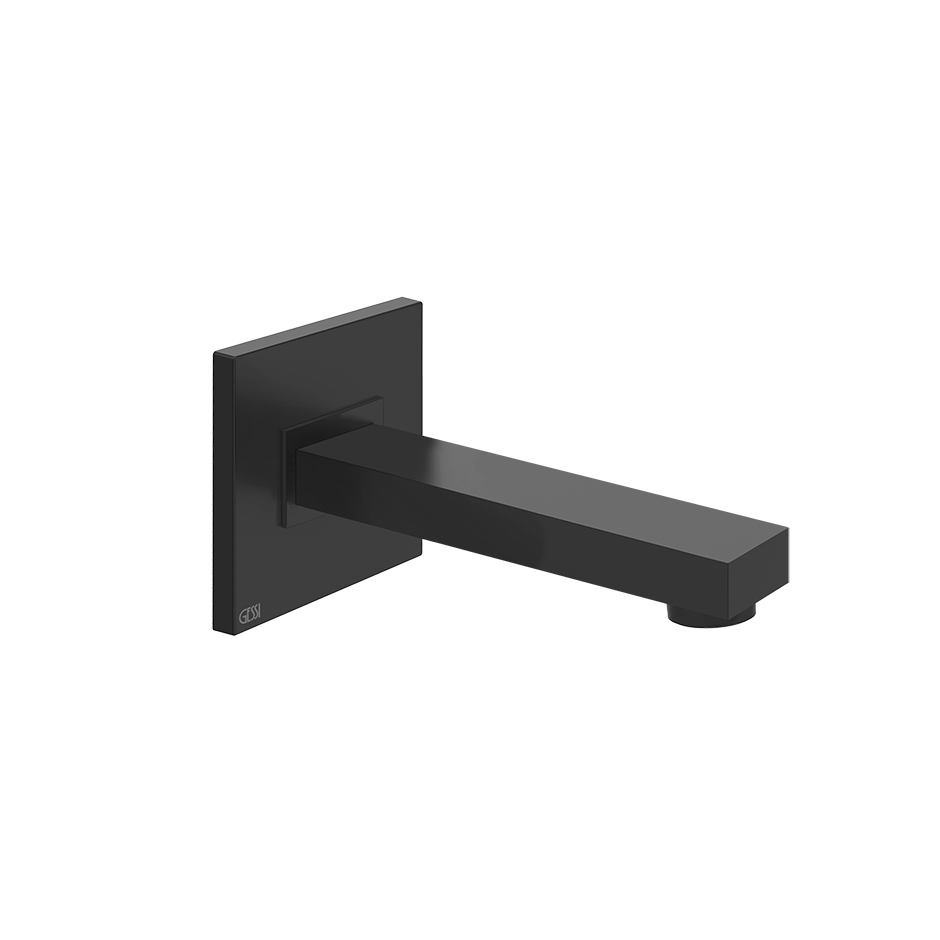 20120 - Matte Black