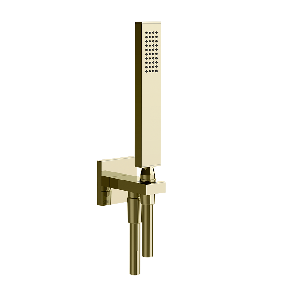 20123 - Brass Pvd