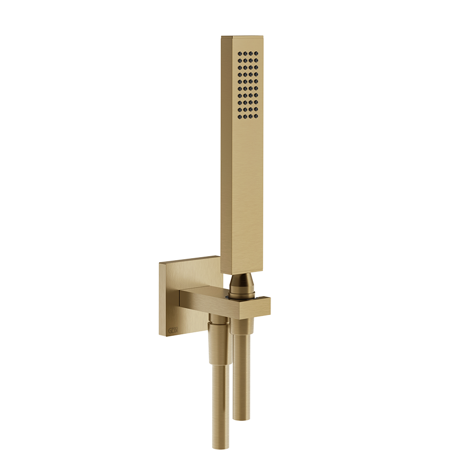 20123 - Warm Bronze Br. Pvd