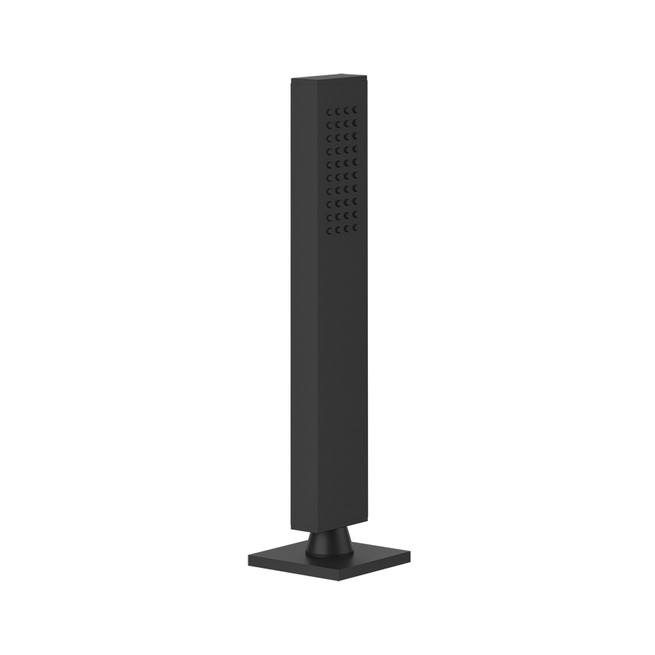 20127 - Matte Black