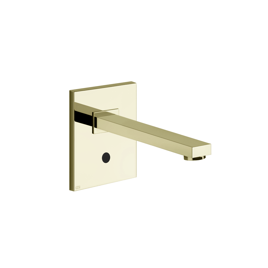 20130 - Brass Pvd