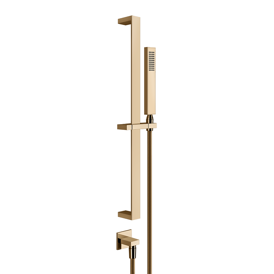 20142 - Warm Bronze Pvd