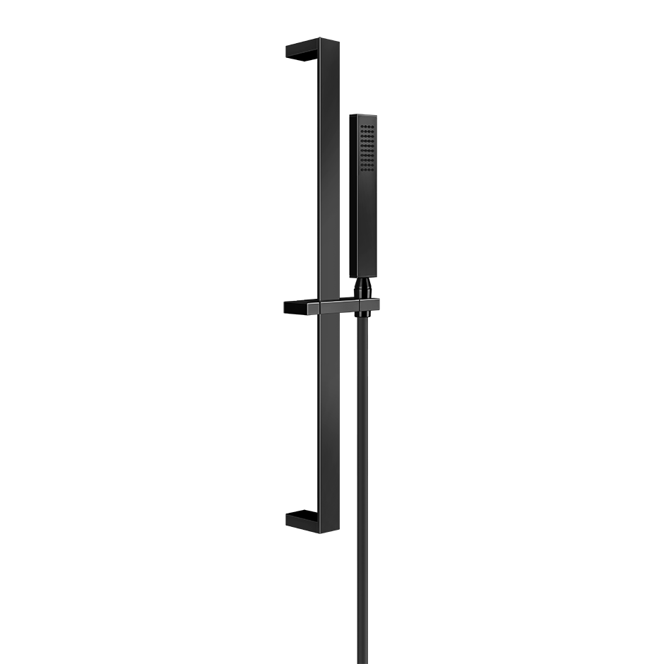 20145 - Black Metal Pvd