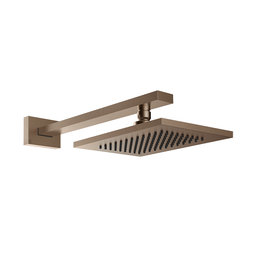 20148 - Copper Brushed Pvd