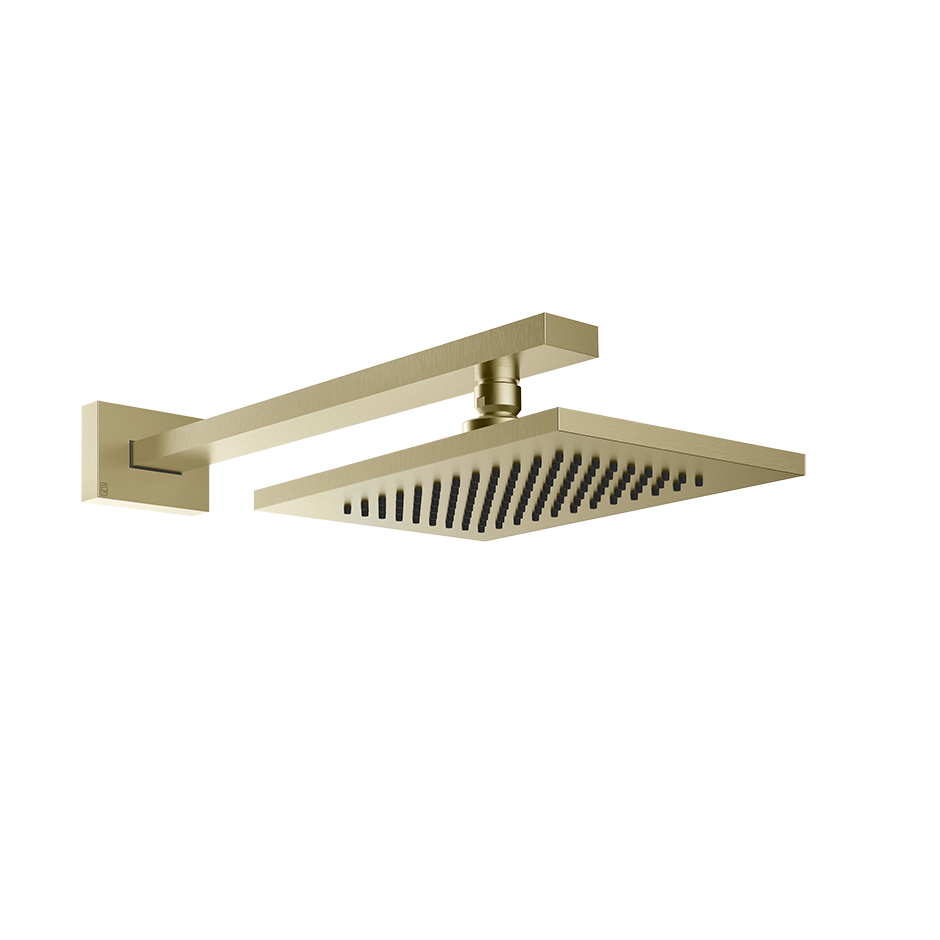 20148 - Brass Brushed Pvd
