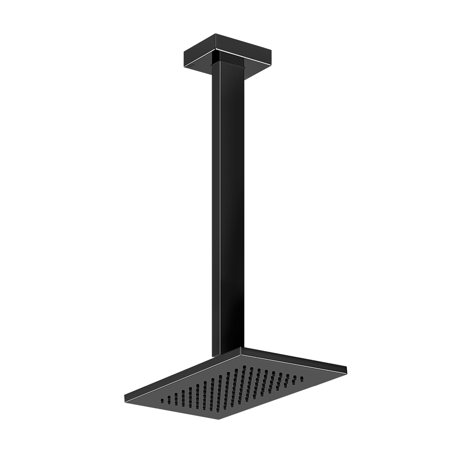 20150 - Black Metal Pvd