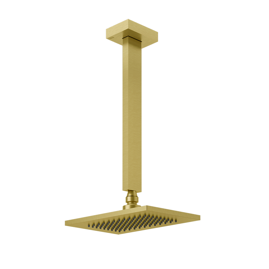 20150 - Gold Brushed Pvd
