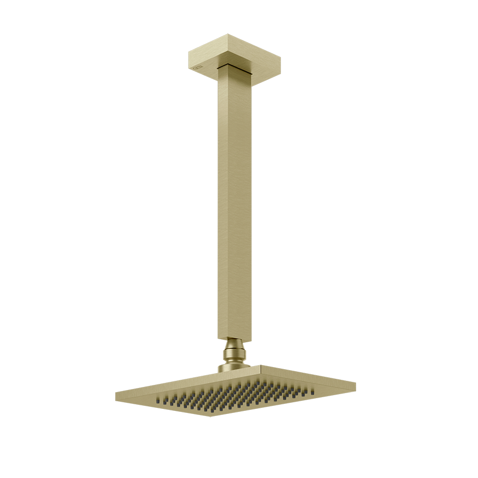 20150 - Brass Brushed Pvd