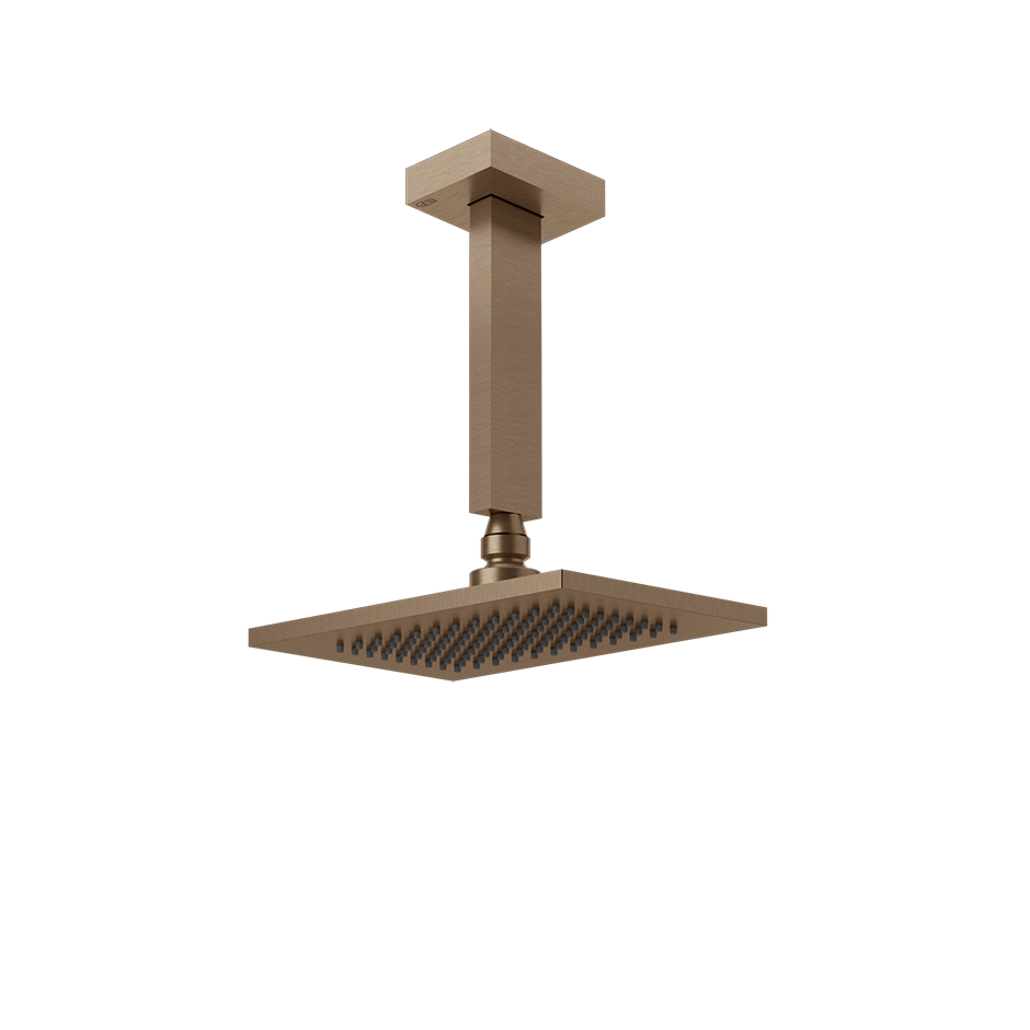 20151 - Copper Brushed Pvd