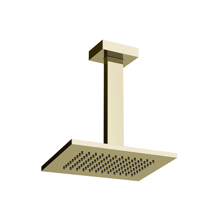 20151 - Brass Pvd