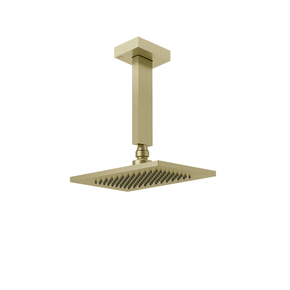 20151 - Brass Brushed Pvd