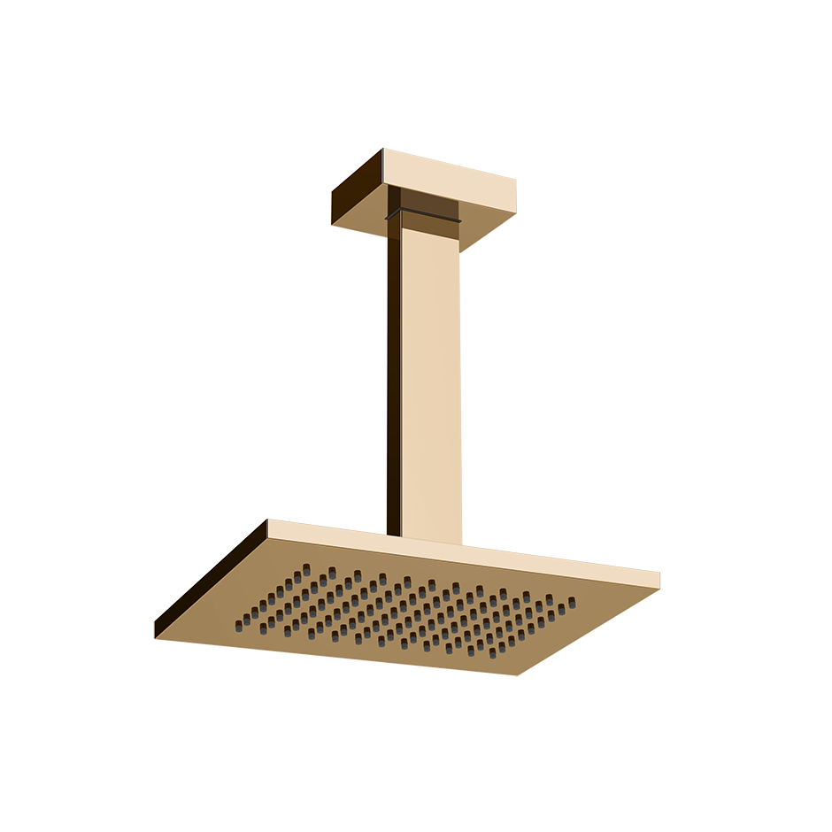 20151 - Warm Bronze Pvd
