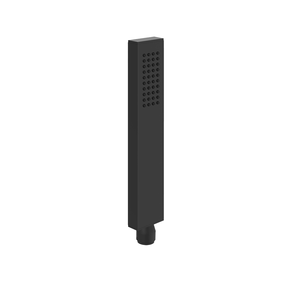 20154 - Matte Black