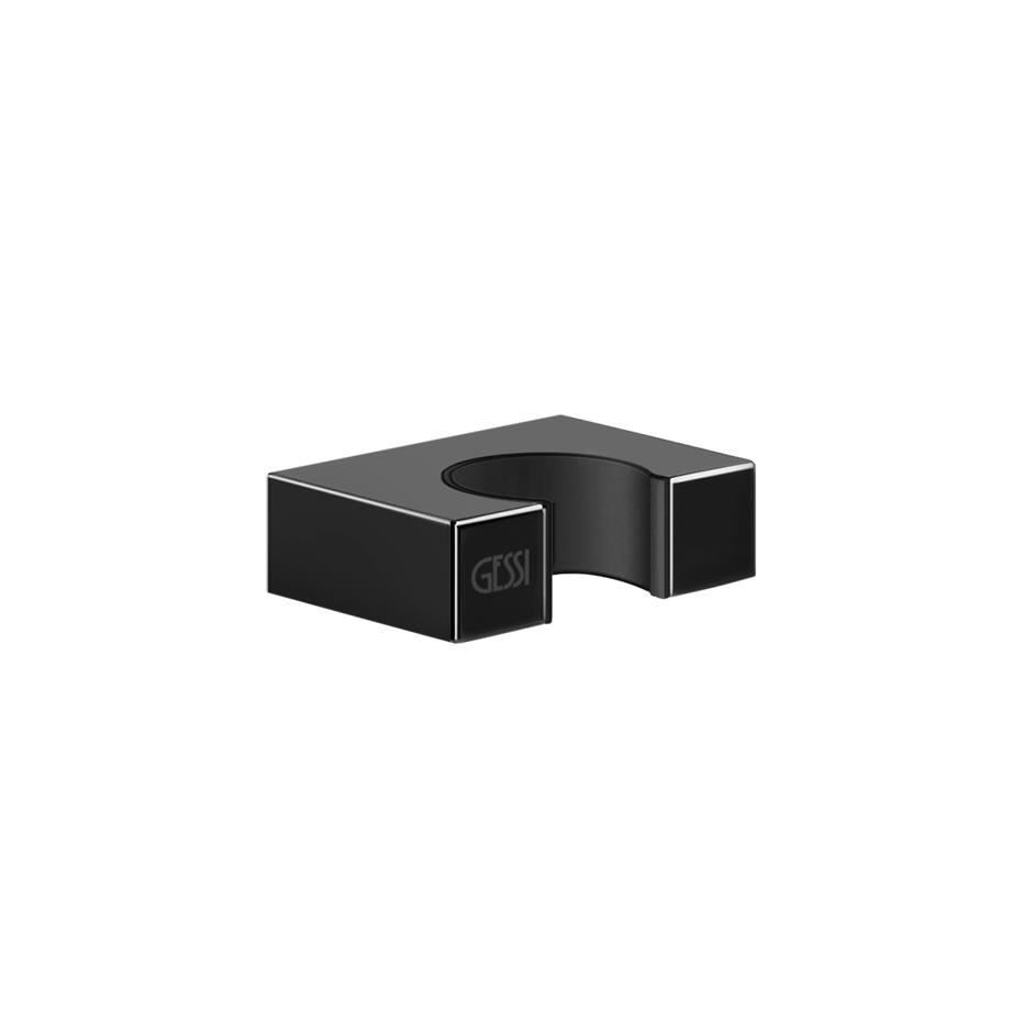 20157 - Black Metal Pvd