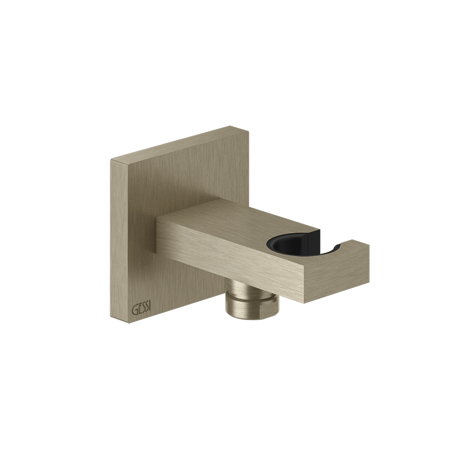 20161 - Finox Brushed Nickel