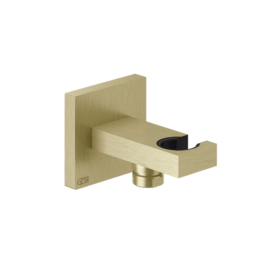 20161 - Brass Brushed Pvd