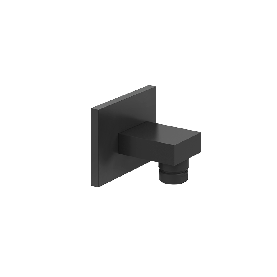 20169 - Matte Black